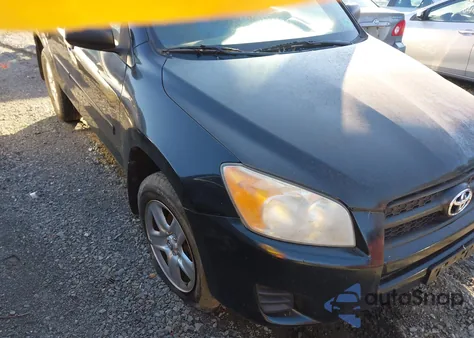 2011 Toyota Rav4 z USA, uszkodzony, nr VIN 2T3JF4DVXBW083743